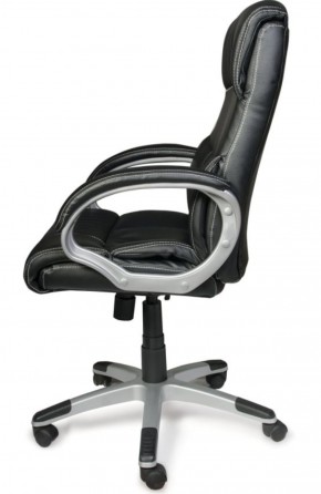 Кресло офисное BRABIX "Impulse EX-505" (черное) 530876 в Чайковском - chaykovskiy.ok-mebel.com | фото 3
