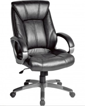 Кресло офисное BRABIX "Maestro EX-506" (черное) 530877 в Чайковском - chaykovskiy.ok-mebel.com | фото 1