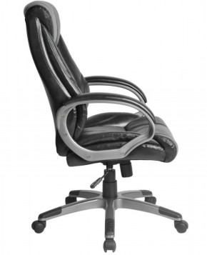Кресло офисное BRABIX "Maestro EX-506" (черное) 530877 в Чайковском - chaykovskiy.ok-mebel.com | фото 3
