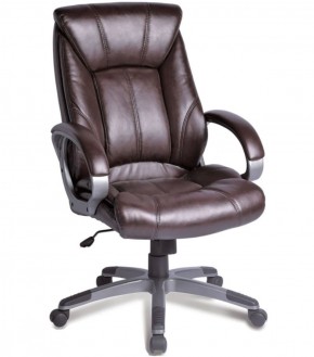 Кресло офисное BRABIX "Maestro EX-506" (коричневое) 530878 в Чайковском - chaykovskiy.ok-mebel.com | фото