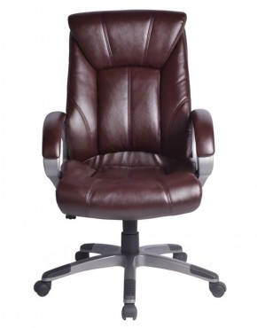Кресло офисное BRABIX "Maestro EX-506" (коричневое) 530878 в Чайковском - chaykovskiy.ok-mebel.com | фото 3