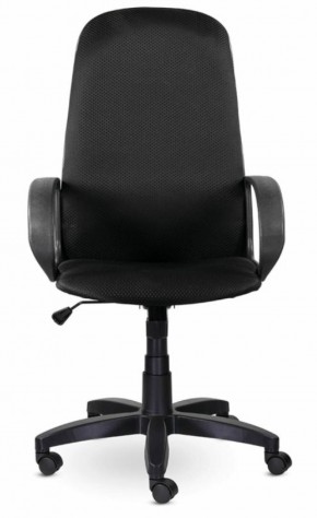 Кресло офисное BRABIX "Praktik EX-279" (ткань JP/кожзам, черное) 532019 в Чайковском - chaykovskiy.ok-mebel.com | фото 5