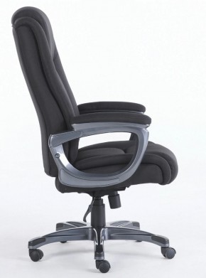 Кресло офисное BRABIX "Solid HD-005" (ткань/черное) 531822 в Чайковском - chaykovskiy.ok-mebel.com | фото 3