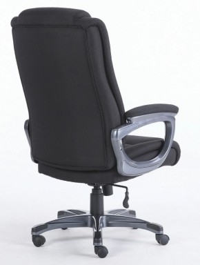 Кресло офисное BRABIX "Solid HD-005" (ткань/черное) 531822 в Чайковском - chaykovskiy.ok-mebel.com | фото 4