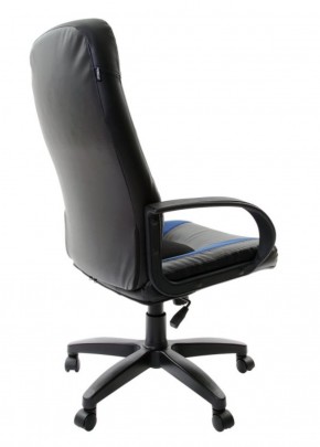 Кресло офисное BRABIX "Strike EX-525", 531380 в Чайковском - chaykovskiy.ok-mebel.com | фото