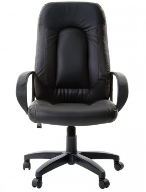 Кресло офисное BRABIX "Strike EX-525" (экокожа черная) 531382 в Чайковском - chaykovskiy.ok-mebel.com | фото 5