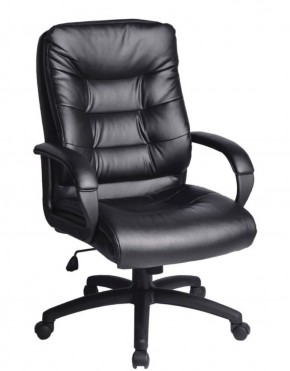 Кресло офисное BRABIX "Supreme EX-503" (черное) 530873 в Чайковском - chaykovskiy.ok-mebel.com | фото 1