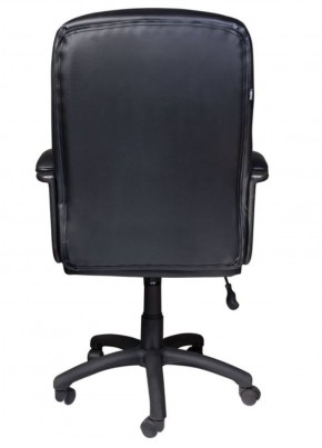 Кресло офисное BRABIX "Supreme EX-503" (черное) 530873 в Чайковском - chaykovskiy.ok-mebel.com | фото 4