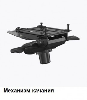 Кресло Samurai L1-1K - TS (Белый) Модель Samurai 0020001 в Чайковском - chaykovskiy.ok-mebel.com | фото 6