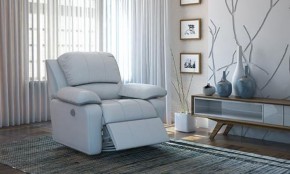 Кресло-трансформер Recliner (Реклайнер) 1 кат. ткани в Чайковском - chaykovskiy.ok-mebel.com | фото 3