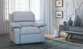 Кресло-трансформер Recliner (Реклайнер) кат 2 ткани в Чайковском - chaykovskiy.ok-mebel.com | фото