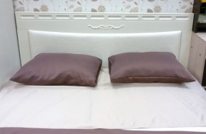 Кровать 1400 без ортопеда "Мария-Луиза 14" в Чайковском - chaykovskiy.ok-mebel.com | фото 4