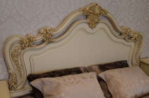 Кровать 1800 Мона Лиза (крем) в Чайковском - chaykovskiy.ok-mebel.com | фото 6