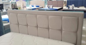 Кровать Адриана Люкс + Ортопедическая решетка (1200) в Чайковском - chaykovskiy.ok-mebel.com | фото 4