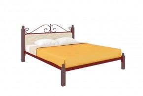 Кровать Диана Lux мягкая 1900 (МилСон) в Чайковском - chaykovskiy.ok-mebel.com | фото 6