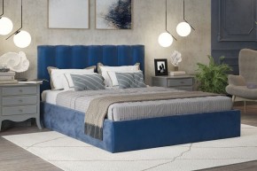 Кровать Элен 1400*2000 NEO 22 (бирюзовый) в Чайковском - chaykovskiy.ok-mebel.com | фото 2