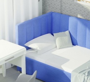 Кровать Энрика + Решетка+ПМ+Дно (800) в Чайковском - chaykovskiy.ok-mebel.com | фото 2