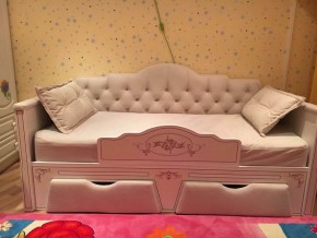 Кровать Фея 1800 с двумя ящиками в Чайковском - chaykovskiy.ok-mebel.com | фото 48
