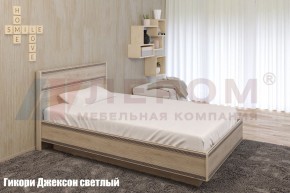 Кровать КР-1001 в Чайковском - chaykovskiy.ok-mebel.com | фото 2