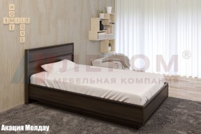 Кровать КР-1001 в Чайковском - chaykovskiy.ok-mebel.com | фото 3