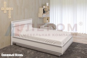 Кровать КР-1001 в Чайковском - chaykovskiy.ok-mebel.com | фото 4