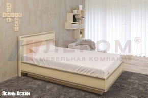Кровать КР-1002 в Чайковском - chaykovskiy.ok-mebel.com | фото