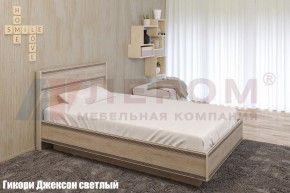 Кровать КР-1002 в Чайковском - chaykovskiy.ok-mebel.com | фото 2