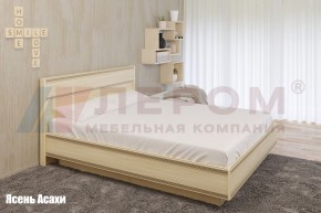 Кровать КР-1003 в Чайковском - chaykovskiy.ok-mebel.com | фото 1