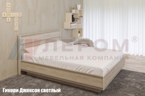 Кровать КР-1003 в Чайковском - chaykovskiy.ok-mebel.com | фото 2