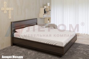 Кровать КР-1003 в Чайковском - chaykovskiy.ok-mebel.com | фото 3