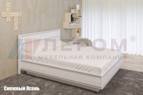 Кровать КР-1003 в Чайковском - chaykovskiy.ok-mebel.com | фото 4