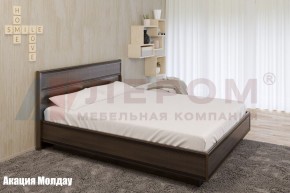 Кровать КР-1004 в Чайковском - chaykovskiy.ok-mebel.com | фото 3