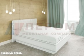 Кровать КР-1013 с мягким изголовьем в Чайковском - chaykovskiy.ok-mebel.com | фото 4