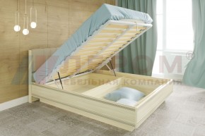 Кровать КР-1013 с мягким изголовьем в Чайковском - chaykovskiy.ok-mebel.com | фото 5
