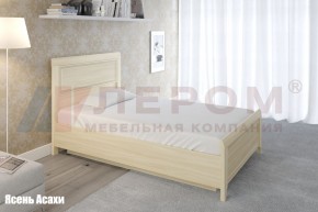 Кровать КР-1021 в Чайковском - chaykovskiy.ok-mebel.com | фото