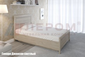Кровать КР-1021 в Чайковском - chaykovskiy.ok-mebel.com | фото 2
