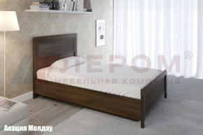 Кровать КР-1021 в Чайковском - chaykovskiy.ok-mebel.com | фото 3