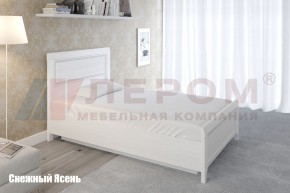 Кровать КР-1021 в Чайковском - chaykovskiy.ok-mebel.com | фото 4