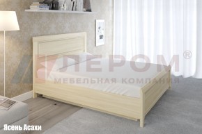 Кровать КР-1023 в Чайковском - chaykovskiy.ok-mebel.com | фото 1