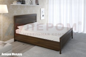 Кровать КР-1023 в Чайковском - chaykovskiy.ok-mebel.com | фото 3