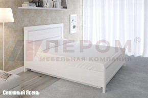 Кровать КР-1023 в Чайковском - chaykovskiy.ok-mebel.com | фото 4