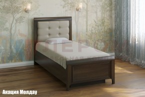 Кровать КР-1035 в Чайковском - chaykovskiy.ok-mebel.com | фото 3