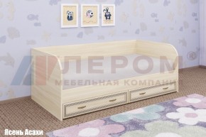 Кровать КР-1042 в Чайковском - chaykovskiy.ok-mebel.com | фото