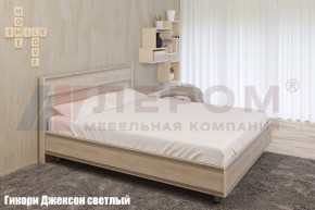 Кровать КР-2003 в Чайковском - chaykovskiy.ok-mebel.com | фото 1