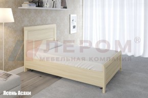 Кровать КР-2021 в Чайковском - chaykovskiy.ok-mebel.com | фото