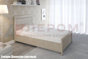 Кровать КР-2021 в Чайковском - chaykovskiy.ok-mebel.com | фото 2