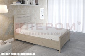 Кровать КР-2022 в Чайковском - chaykovskiy.ok-mebel.com | фото