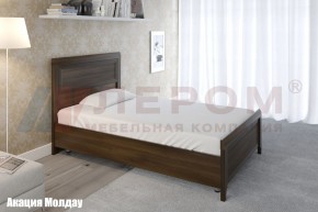 Кровать КР-2022 в Чайковском - chaykovskiy.ok-mebel.com | фото 2
