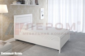 Кровать КР-2022 в Чайковском - chaykovskiy.ok-mebel.com | фото 3