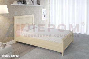 Кровать КР-2022 в Чайковском - chaykovskiy.ok-mebel.com | фото 4